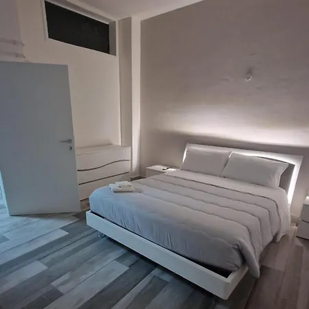Apartment Bb Corso Roma San Giovanni Rotondo